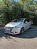 Peugeot 208 1.6 E-HDI FAP 92 4CV FELINE 5P thumbnail