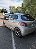 Peugeot 208 1.6 E-HDI FAP 92 4CV FELINE 5P thumbnail