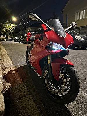 Ducati Other