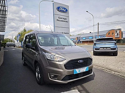 Ford Tourneo Connect Ford Tourneo Connect