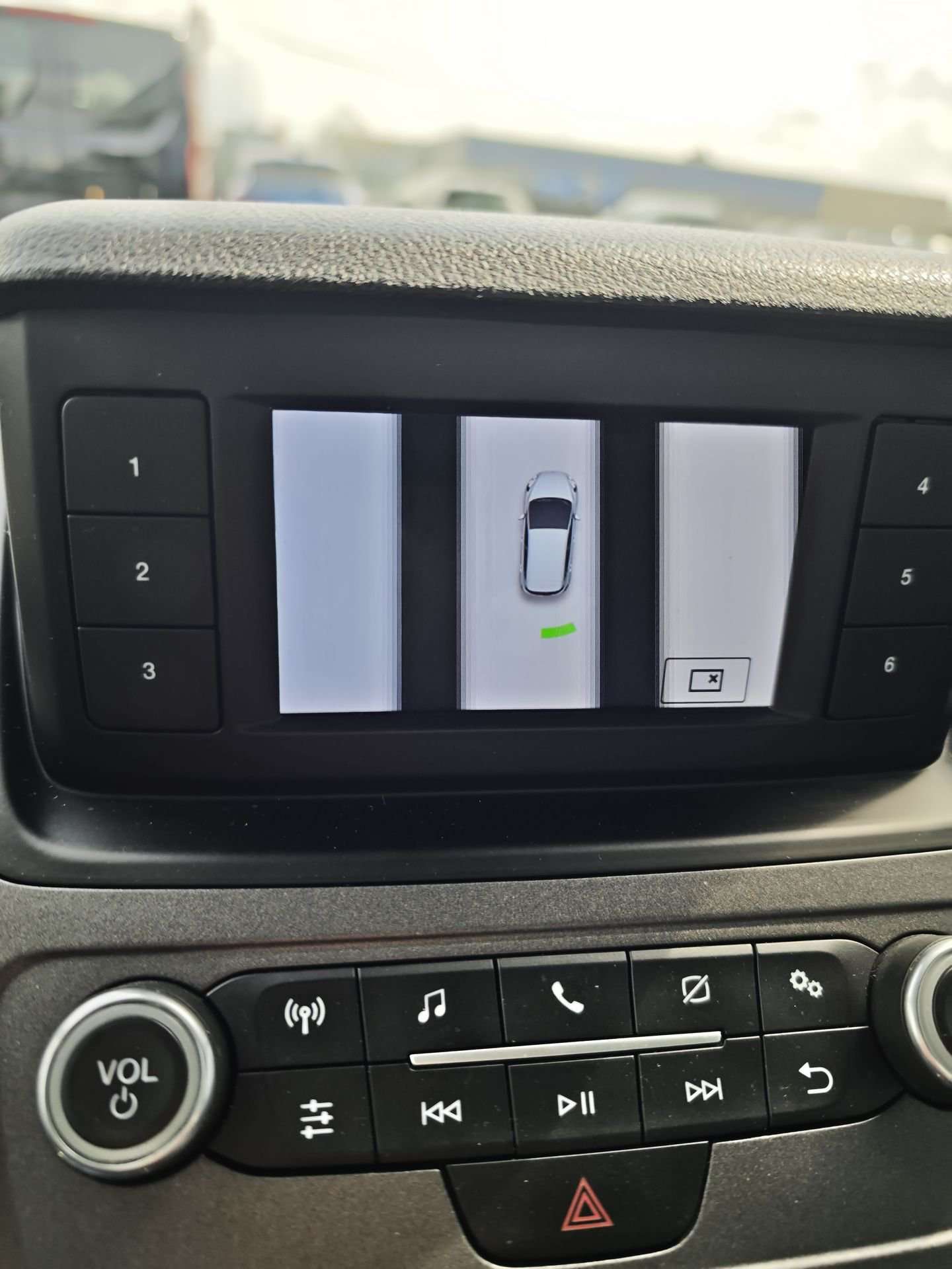 Ford Tourneo Connect Ford Tourneo Connect
