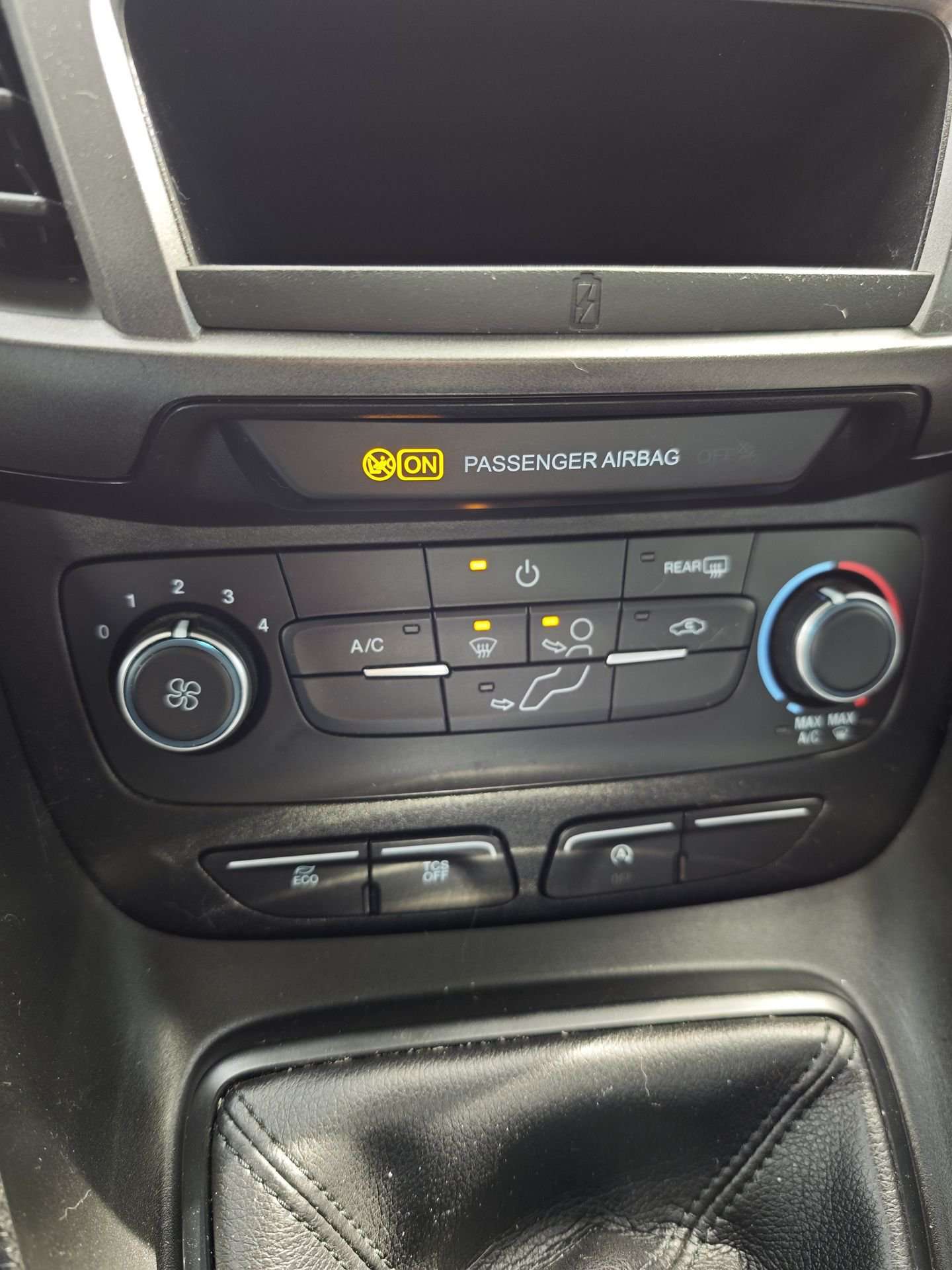 Ford Tourneo Connect Ford Tourneo Connect