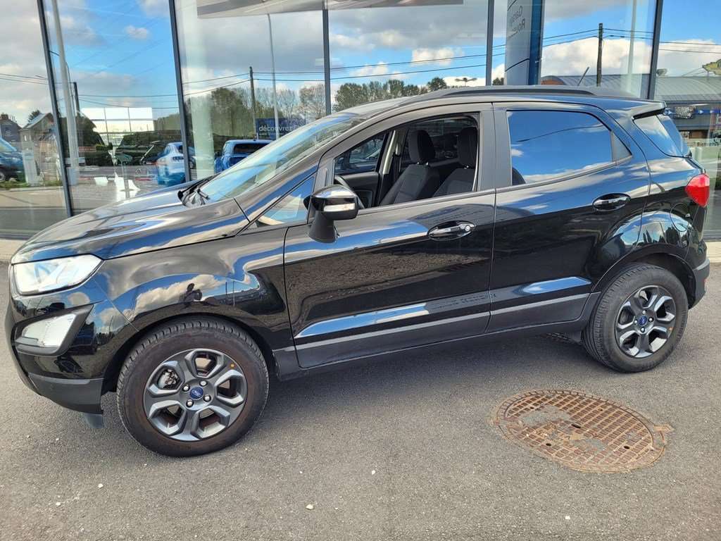 Ford EcoSport Business Class 1.0 i 100cv - Garantie 12 Mois