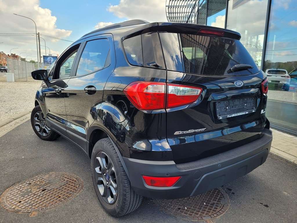 Ford EcoSport Business Class 1.0 i 100cv - Garantie 12 Mois