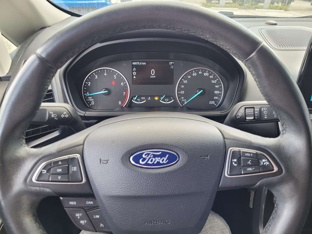 Ford EcoSport Business Class 1.0 i 100cv - Garantie 12 Mois