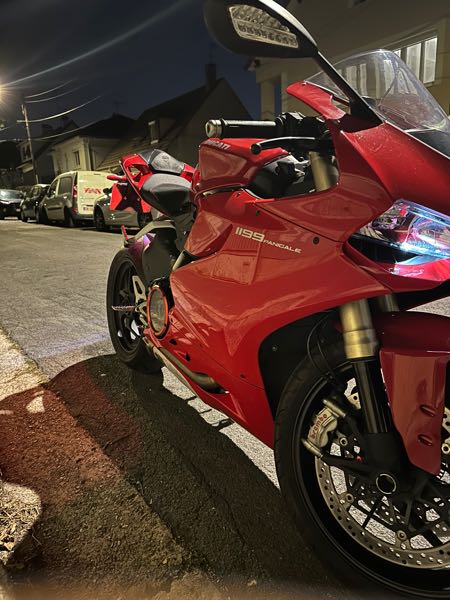 Ducati Other