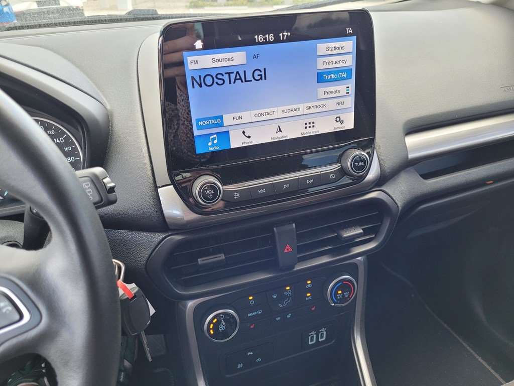 Ford EcoSport Business Class 1.0 i 100cv - Garantie 12 Mois