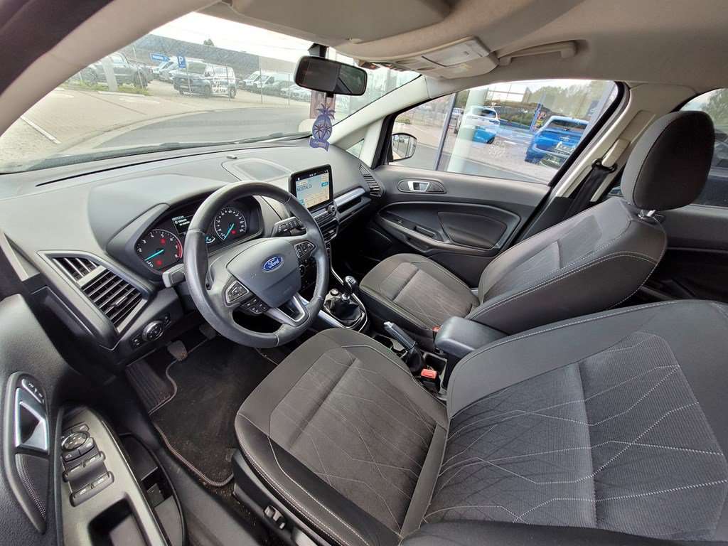 Ford EcoSport Business Class 1.0 i 100cv - Garantie 12 Mois