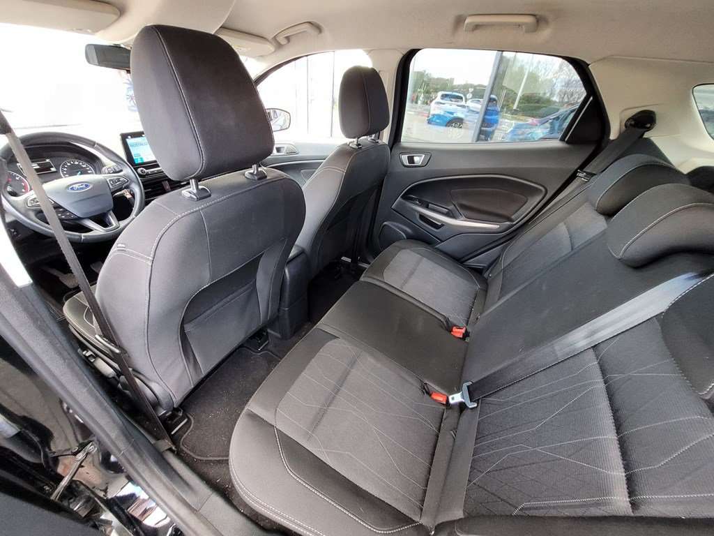 Ford EcoSport Business Class 1.0 i 100cv - Garantie 12 Mois