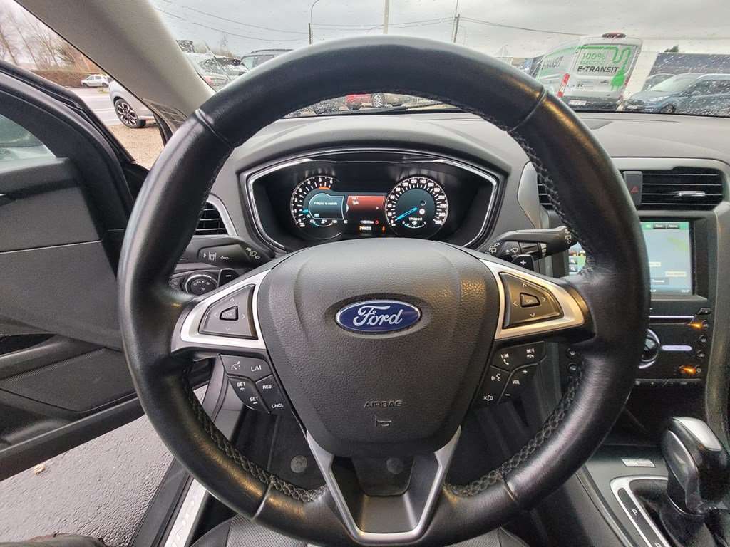 Ford Mondeo Titanium - 2.0TDCI 180cv - Garantie 12mois