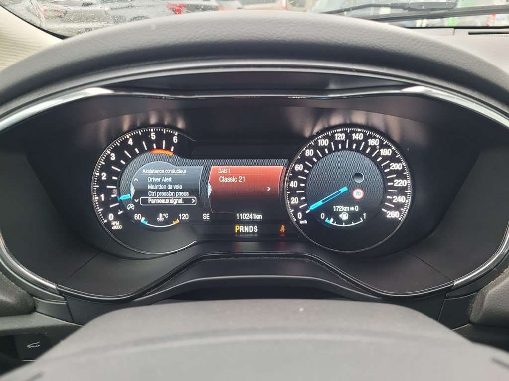 Ford Mondeo Titanium - 2.0TDCI 180cv - Garantie 12mois