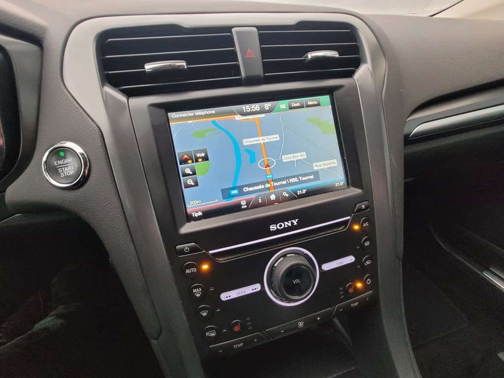 Ford Mondeo Titanium - 2.0TDCI 180cv - Garantie 12mois