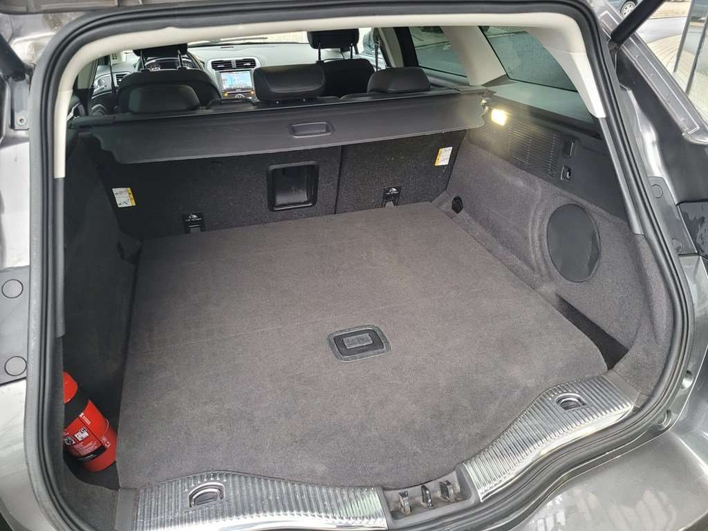Ford Mondeo Titanium - 2.0TDCI 180cv - Garantie 12mois