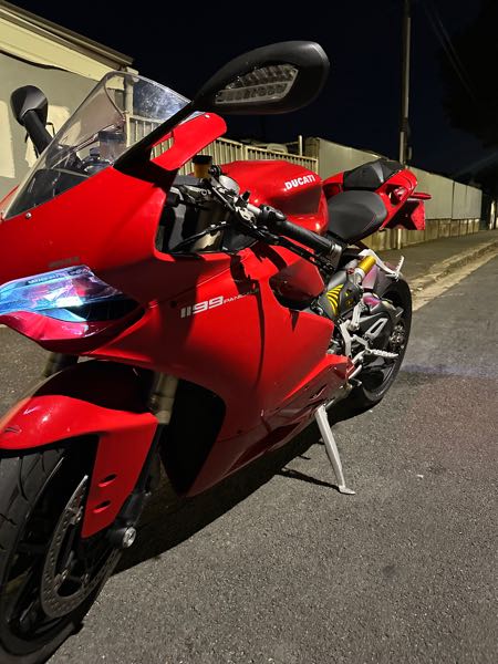 Ducati Other