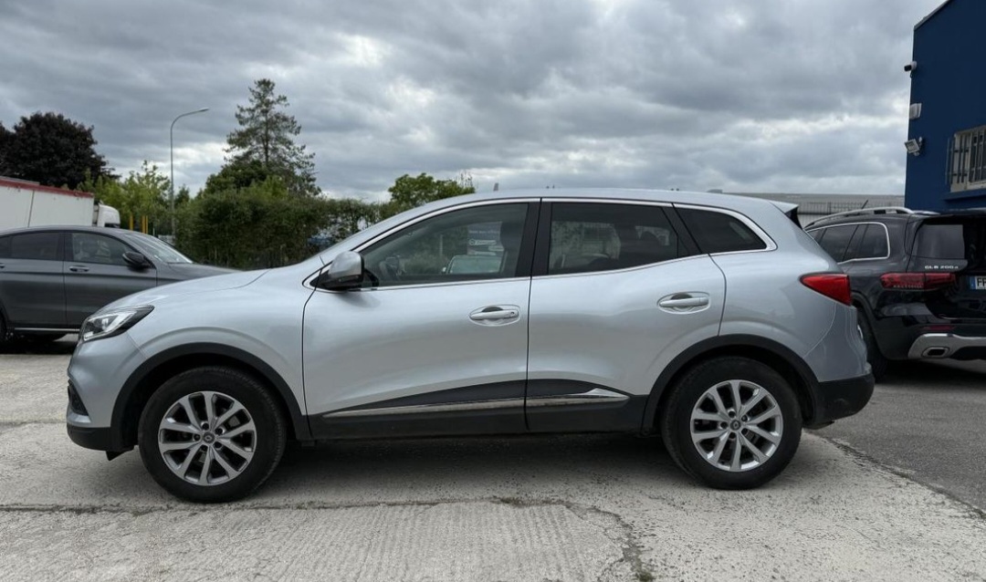 Renault Kadjar (2) 1.3 TCE 140 FAP 7CV BUSINESS
