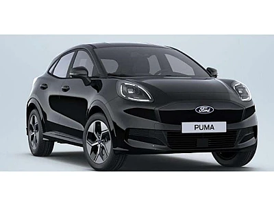 Ford Puma 168 CV - 44 kWh - 376 km d'autonomie