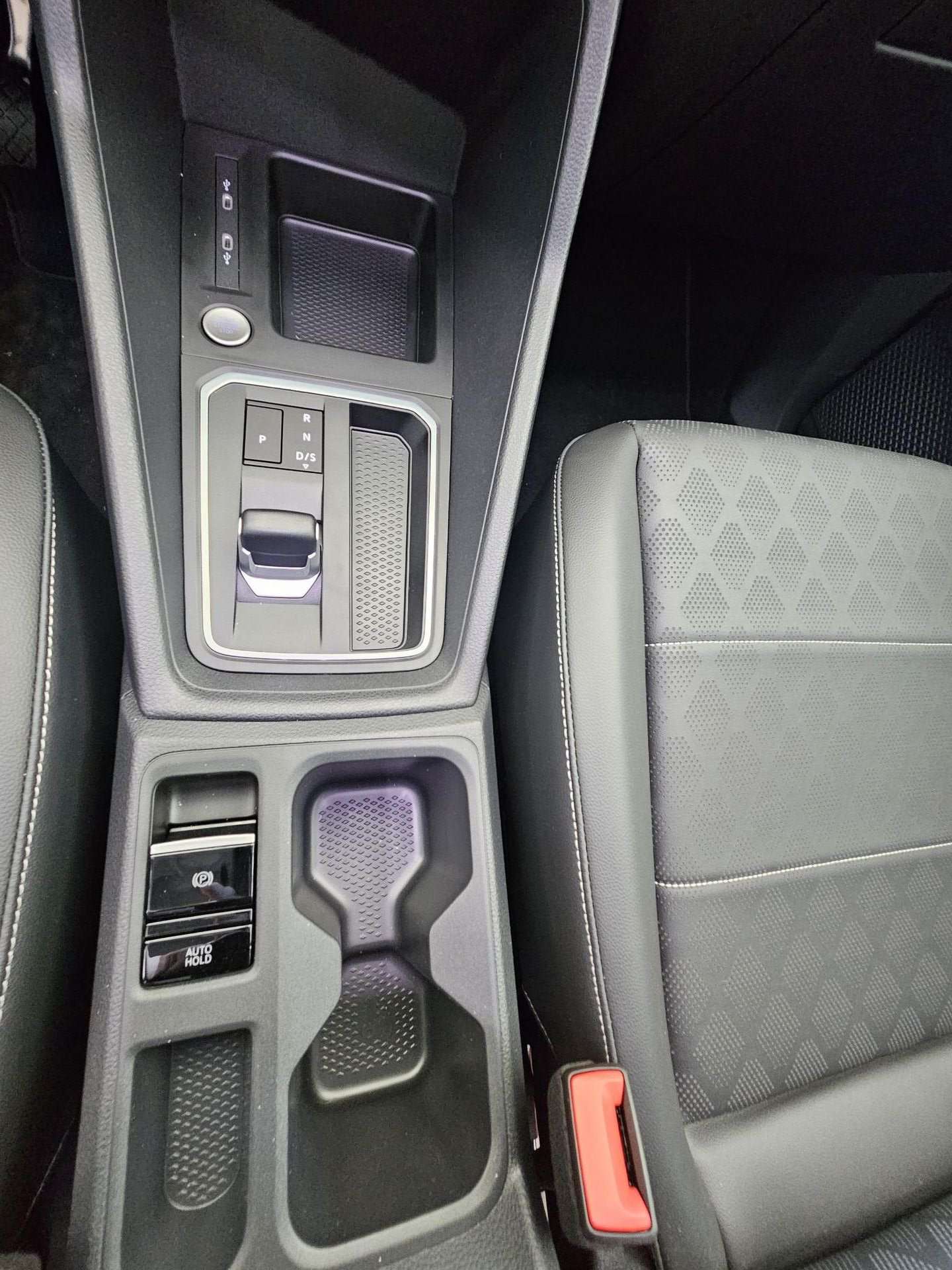 Ford Tourneo Connect GRAND TOURNEO CONNECT TITANIUM 2.0 ECOBLUE 122CV