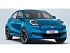 Ford Puma PREMIUM - 168 CV - 44 kWh - 364km d'autonomie thumbnail