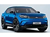Ford Capri 77 kWh - 627 km d'autonomie thumbnail
