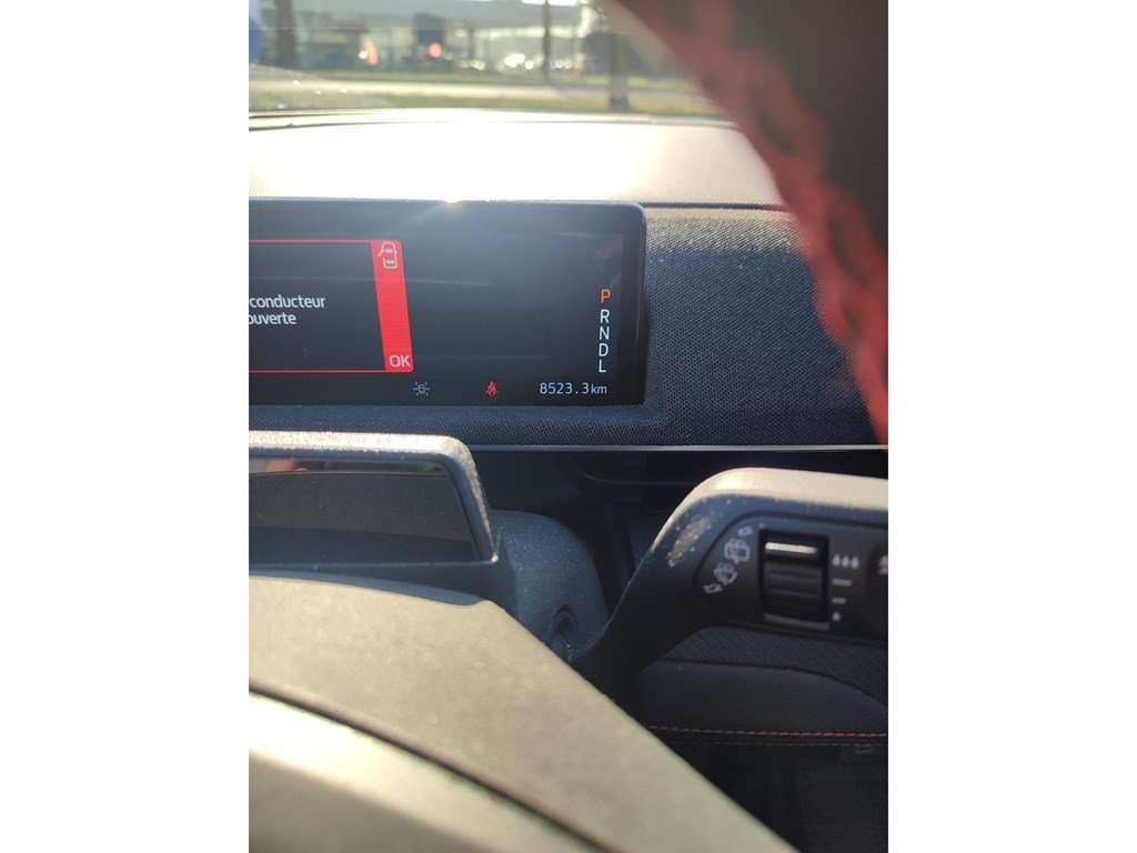 Ford Mustang Mach-E Premium RWD - 99kWh -autonomie 600 km - NEW