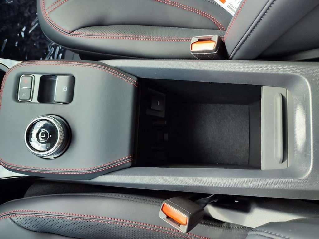 Ford Mustang Mach-E Premium RWD - 99kWh -autonomie 600 km - NEW