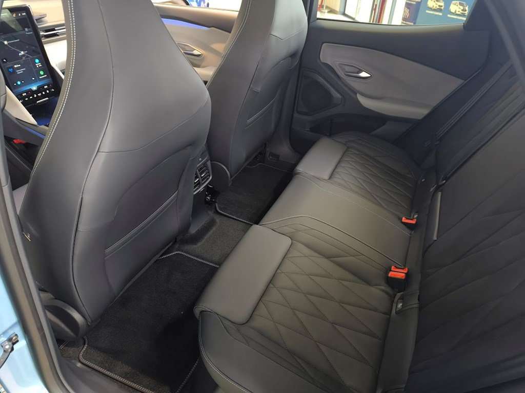 Ford Explorer Premium - 79 kWH AWD 340cv - 532 km WLTP