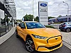 Ford Mustang Mach-E Premium RWD - 99kWh -autonomie 600 km - NEW thumbnail