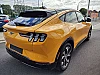 Ford Mustang Mach-E Premium RWD - 99kWh -autonomie 600 km - NEW thumbnail