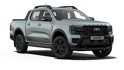 Ford Ranger Stormtrak - 2.3 i 279 cv PHEV A10 Hybride recharg