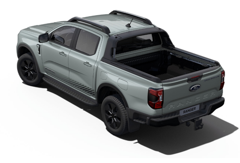 Ford Ranger Stormtrak - 2.3 i 279 cv PHEV A10 Hybride recharg