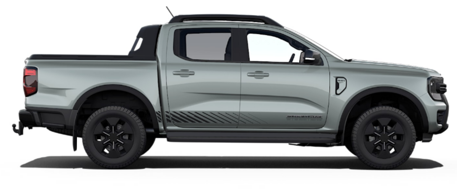 Ford Ranger Stormtrak - 2.3 i 279 cv PHEV A10 Hybride recharg