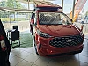 Ford Transit Custom L1 Nugget  - 2.0 D 170cv AUTO  - NEUF + Auvent + thumbnail