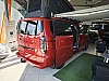Ford Transit Custom L1 Nugget  - 2.0 D 170cv AUTO  - NEUF + Auvent + thumbnail
