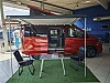 Ford Transit Custom L1 Nugget  - 2.0 D 170cv AUTO  - NEUF + Auvent + thumbnail