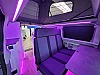 Ford Transit Custom L1 Nugget  - 2.0 D 170cv AUTO  - NEUF + Auvent + thumbnail