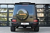 Mercedes-Benz G 63 AMG BRABUS 800 AMG I HERMES ORANGE I FULL LEATHER PACK thumbnail