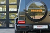 Mercedes-Benz G 63 AMG BRABUS 800 AMG I HERMES ORANGE I FULL LEATHER PACK thumbnail