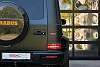 Mercedes-Benz G 63 AMG BRABUS 800 AMG I HERMES ORANGE I FULL LEATHER PACK thumbnail
