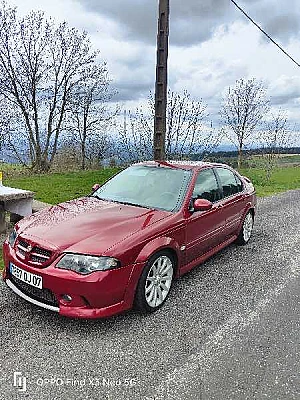 Mg Zs TD 113 4P