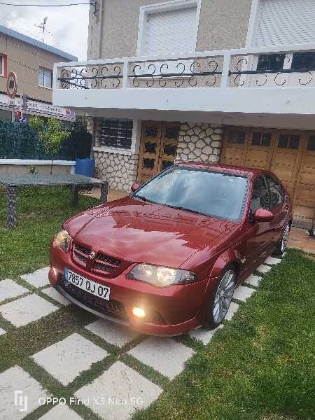 Mg Zs TD 113 4P