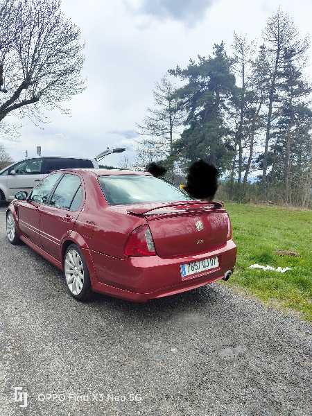 Mg Zs TD 113 4P