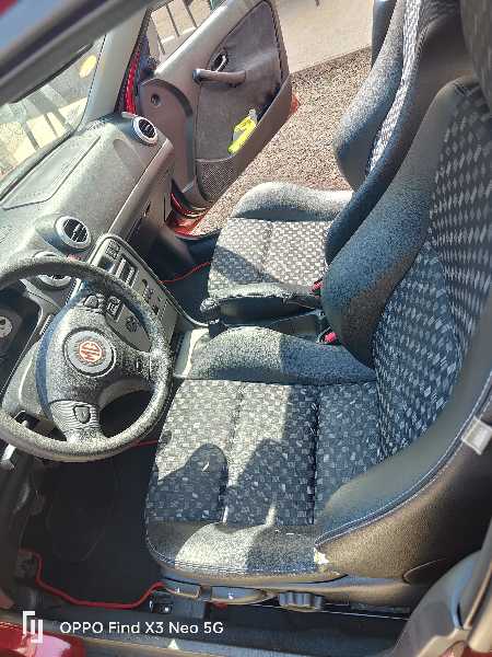 Mg Zs TD 113 4P
