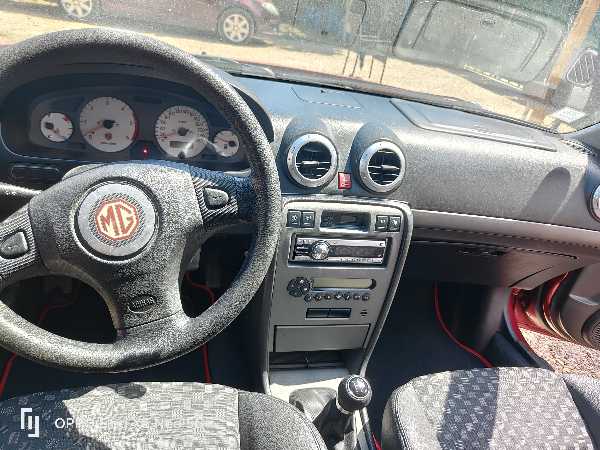 Mg Zs TD 113 4P