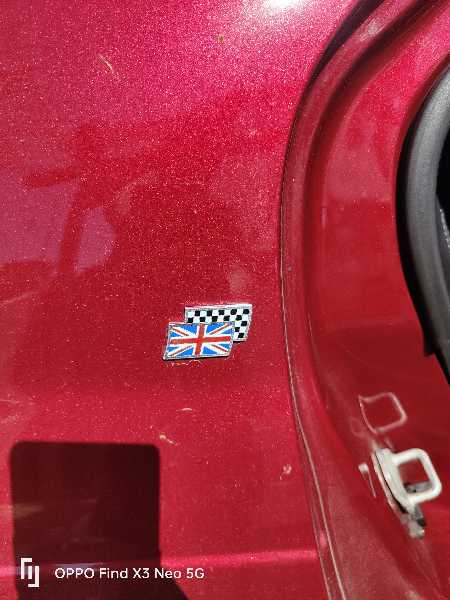 Mg Zs TD 113 4P