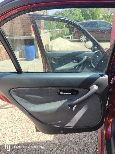 Mg Zs TD 113 4P