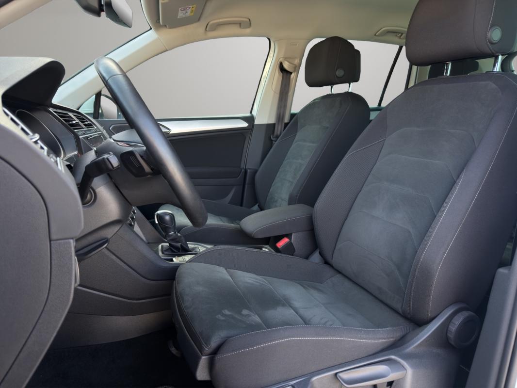 Volkswagen Tiguan 1.4 TSI ACT 150 BMT DSG6 Confortline