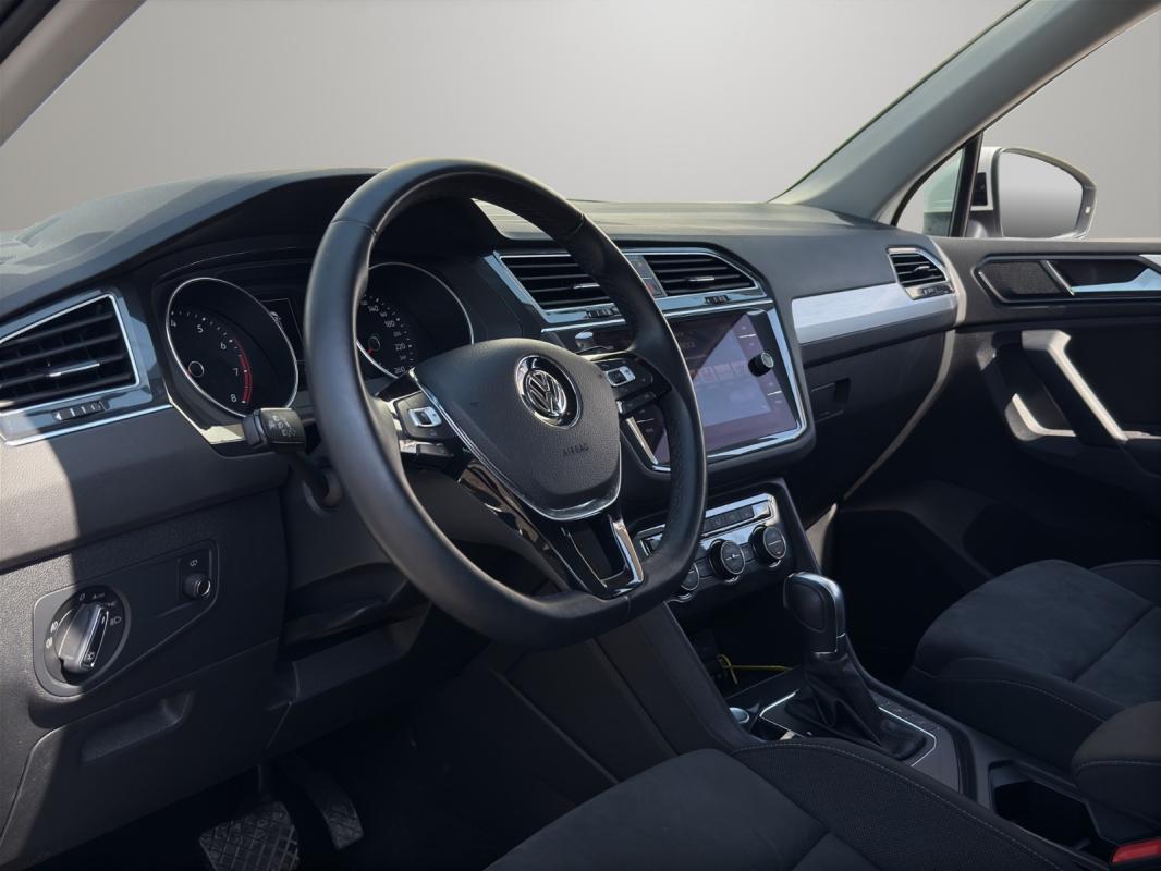 Volkswagen Tiguan 1.4 TSI ACT 150 BMT DSG6 Confortline