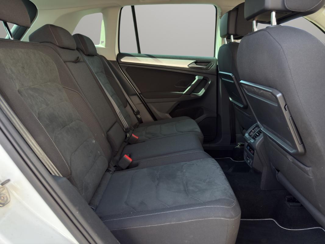 Volkswagen Tiguan 1.4 TSI ACT 150 BMT DSG6 Confortline
