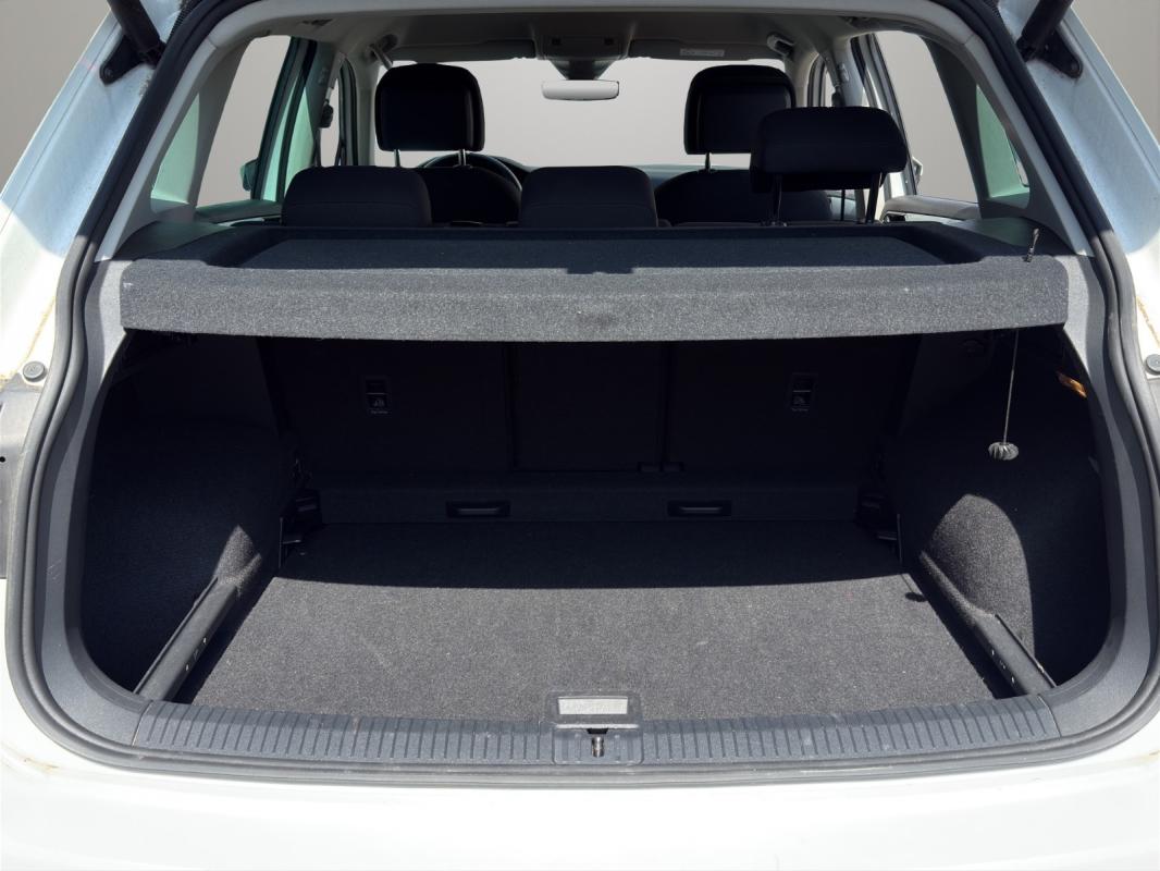 Volkswagen Tiguan 1.4 TSI ACT 150 BMT DSG6 Confortline