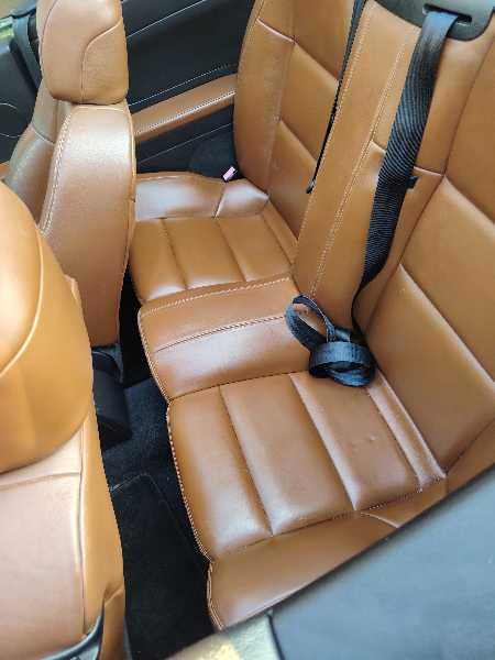 Peugeot 307 Peugeot 307cc 2.0 136 cv